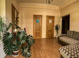 Гостиница Гостевой дом на Мамайке Сочи-2