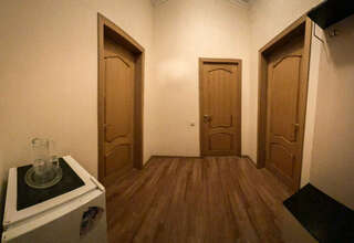 Гостиница Гостевой дом на Мамайке Сочи Семейный номер с балконом-3