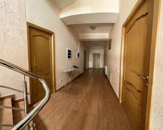 Гостиница Гостевой дом на Мамайке Сочи-6