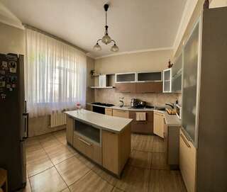 Гостиница Гостевой дом на Мамайке Сочи-5