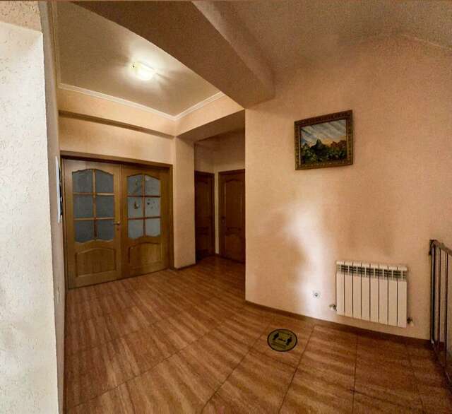 Гостиница Гостевой дом на Мамайке Сочи-6